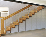 Construction et protection de vos escaliers par Escaliers Maisons à Revigny